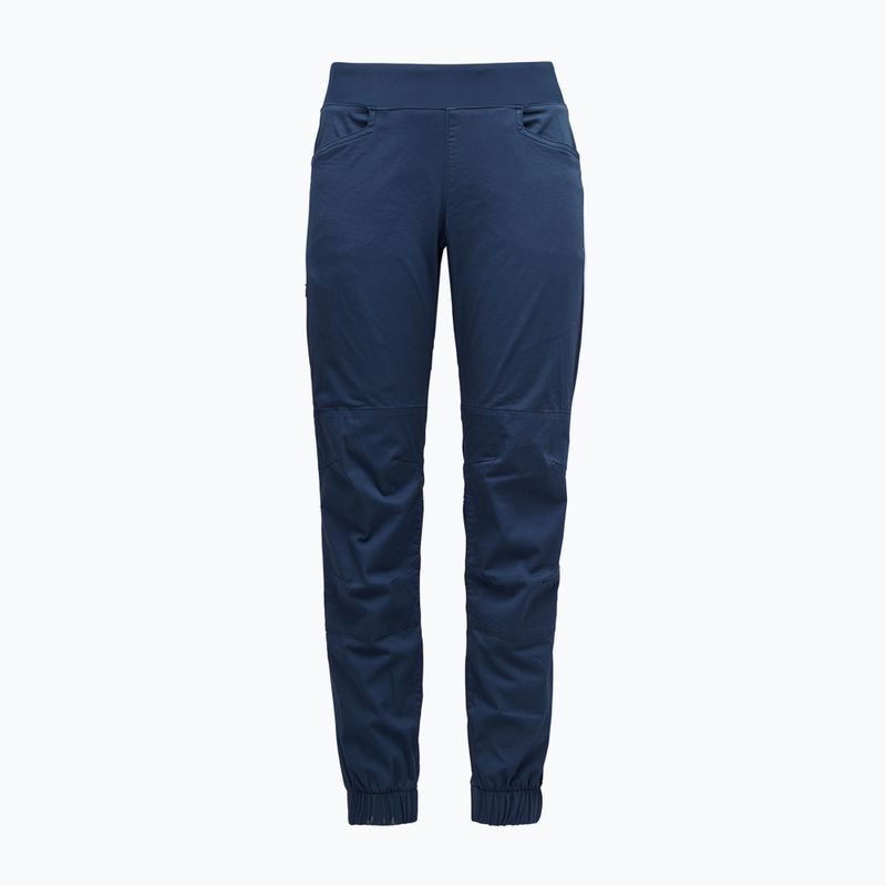 Дамски панталони за катерене Black Diamond Notion Sp Pants indigo 4