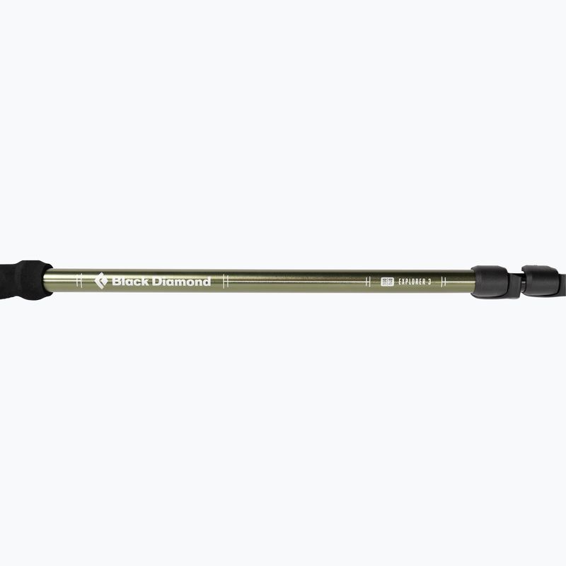 Поля за трекинг Black Diamond Explorer 3 tundra 5