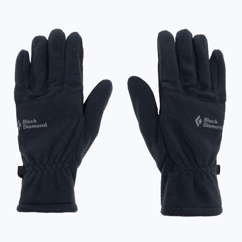 Ръкавици за колоездене Black Diamond Cirque carbon 2