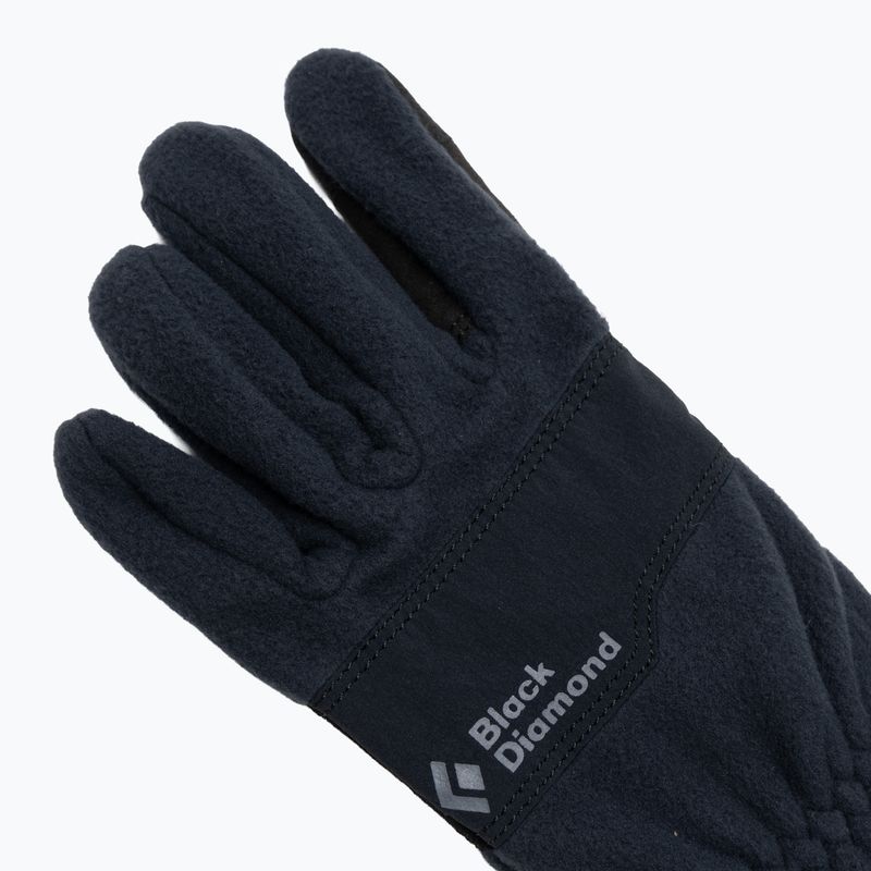 Ръкавици за колоездене Black Diamond Cirque carbon 5