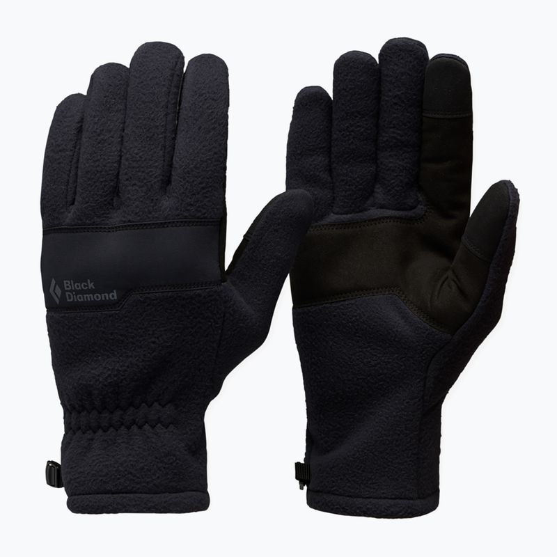 Ръкавици за колоездене Black Diamond Cirque carbon
