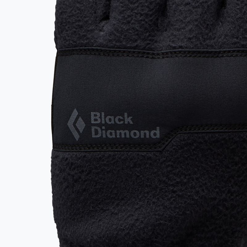 Ръкавици за колоездене Black Diamond Cirque carbon 2