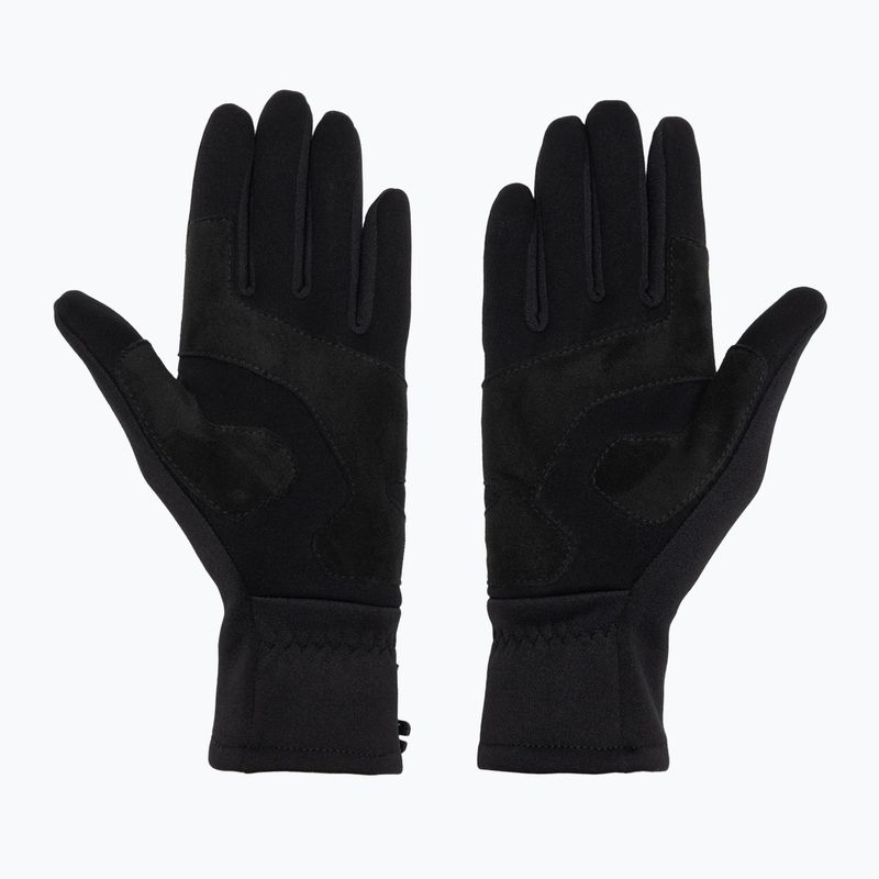 Трекинг ръкавици Black Diamond Glissade black 3