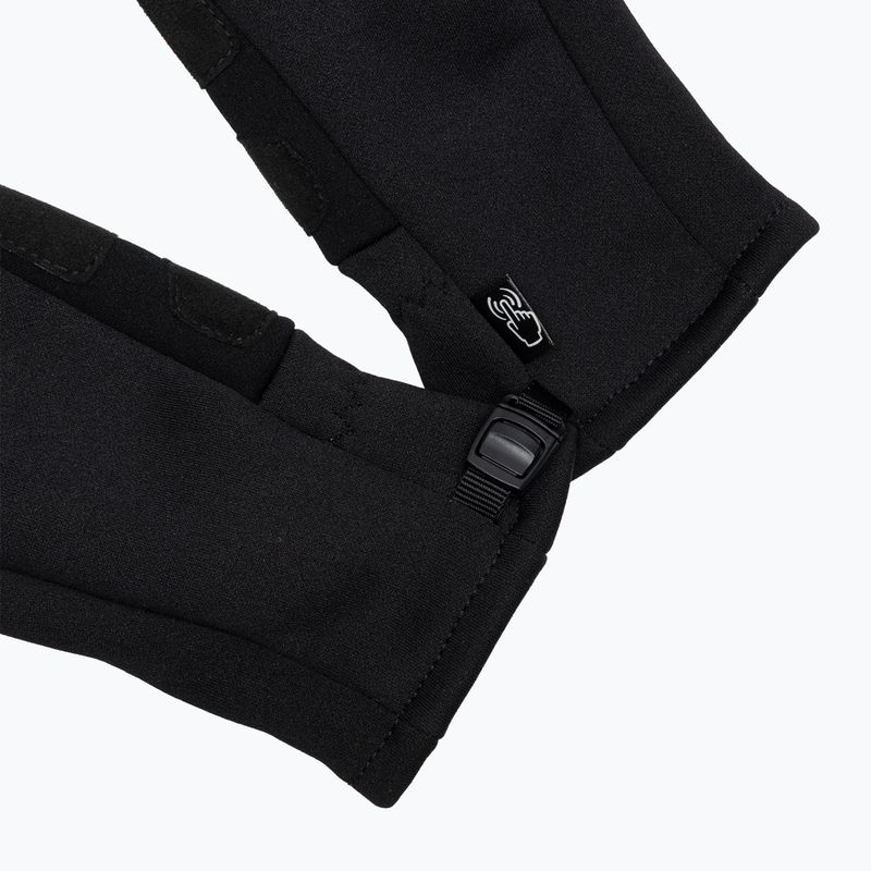 Трекинг ръкавици Black Diamond Glissade black 5
