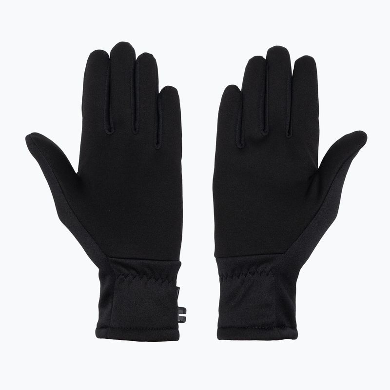 Трекинг ръкавици Black Diamond Midweight Screentap black 3