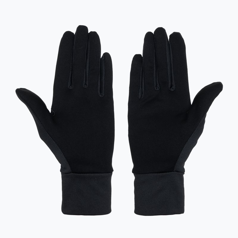 Трекинг ръкавици Black Diamond Lightweight Screentap black 3