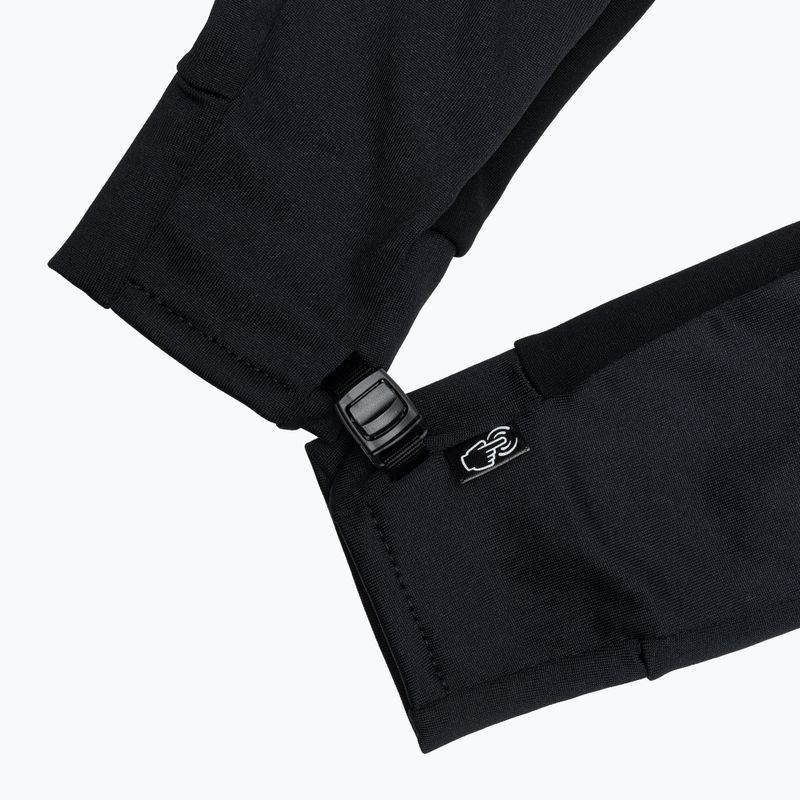 Трекинг ръкавици Black Diamond Lightweight Screentap black 4