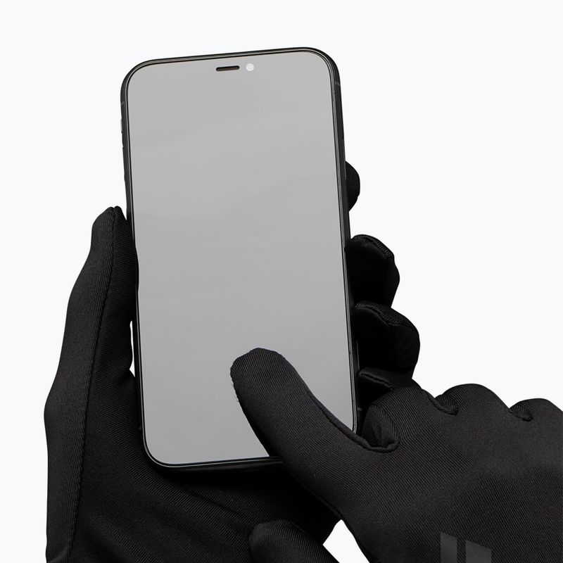 Трекинг ръкавици Black Diamond Lightweight Screentap black 4