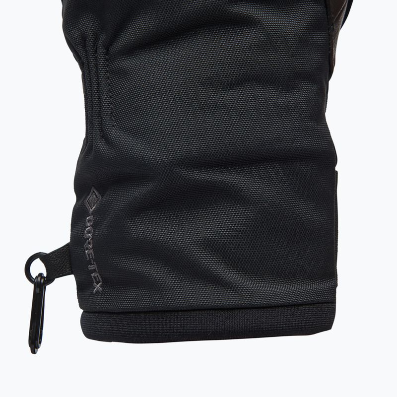 Трекинг ръкавици Black Diamond Legend black 3