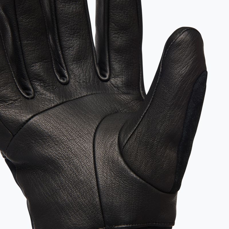 Трекинг ръкавици Black Diamond Legend black 4