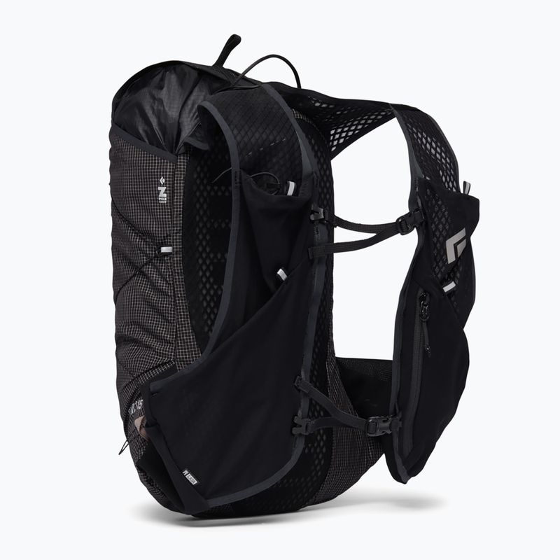 Раница за катерене Black Diamond Blitz 28 l alloy 2