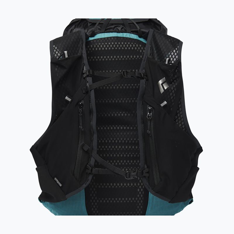 Туристическа раница Black Diamond Distance 22 l m dark patina 3