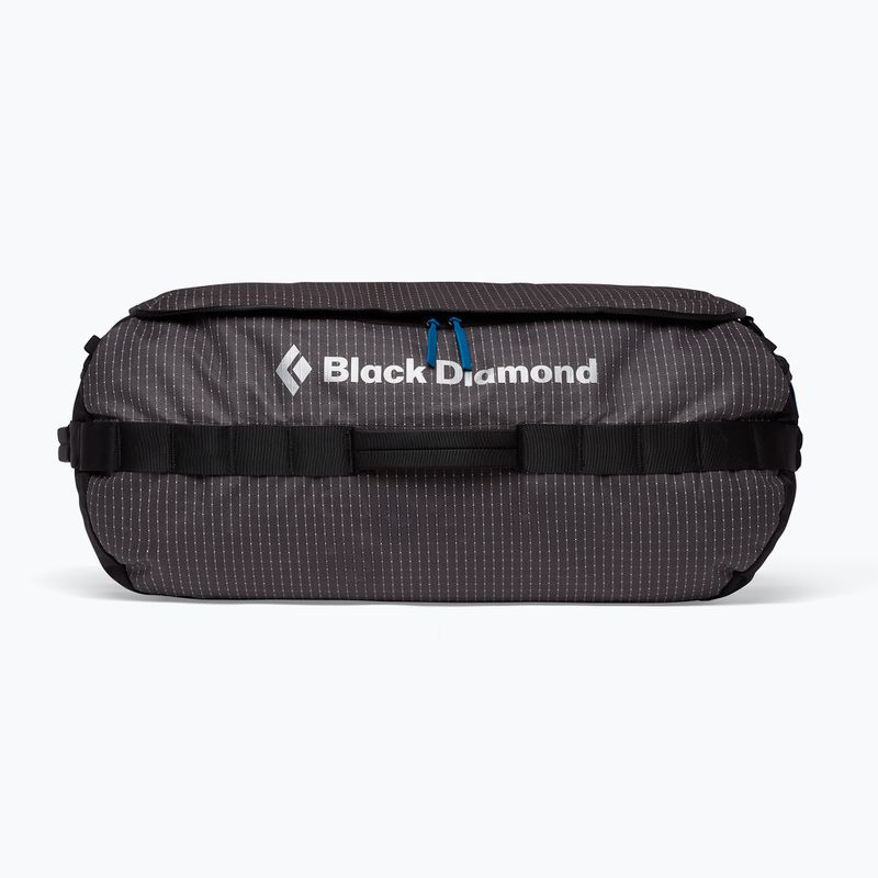 Black Diamond Stonehauler Дъфел пътническа чанта 90 л черна