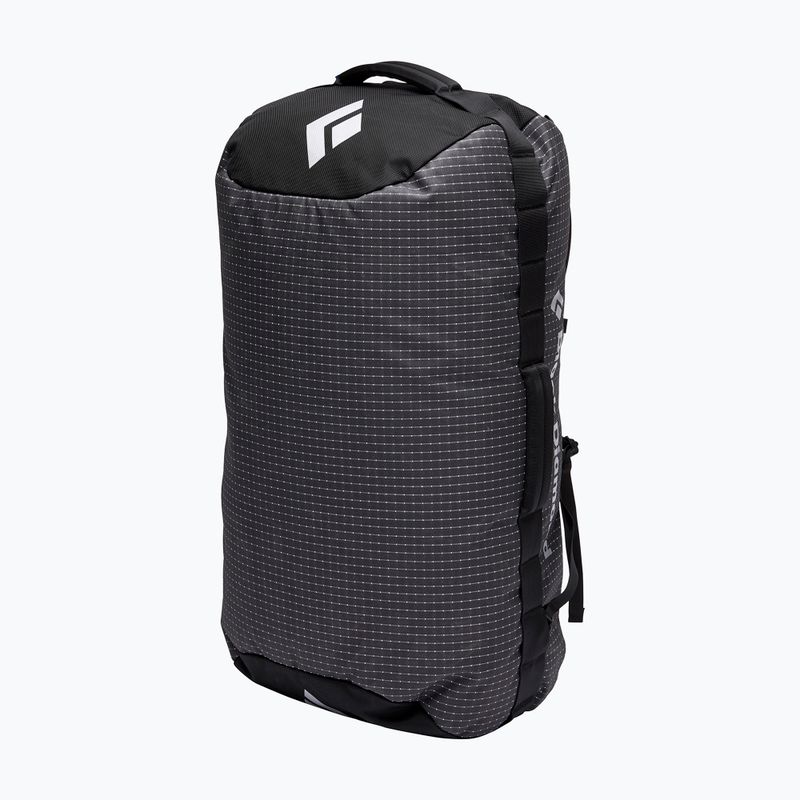 Black Diamond Stonehauler Дъфел пътническа чанта 90 л черна 3