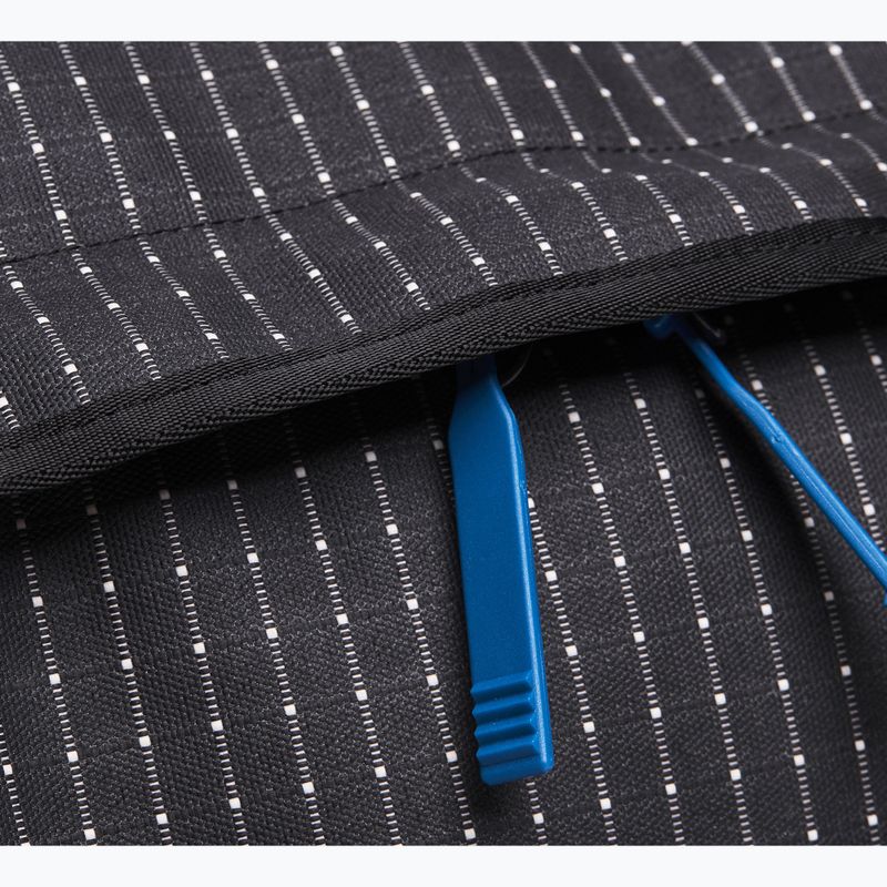 Black Diamond Stonehauler Дъфел пътническа чанта 120 л черна 6