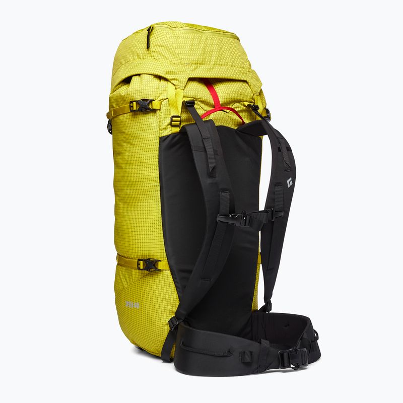 Раница за катерене Black Diamond Speed 22 l graphite 2