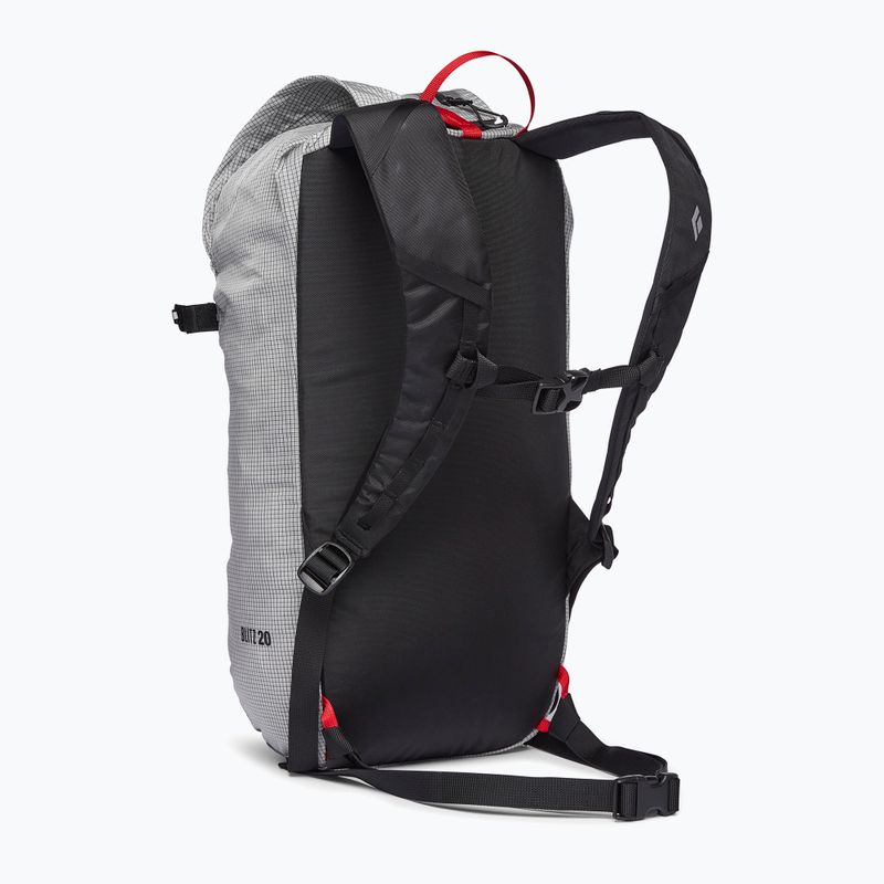 Туристическа раница Patagonia Ultralight Black Hole Tote Pack 27 l noveau green 2