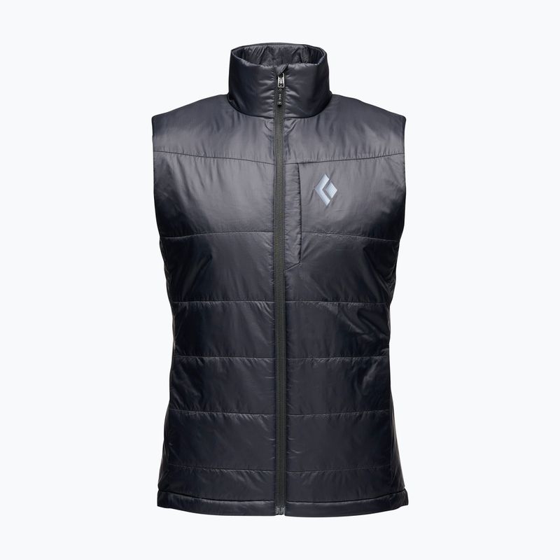 Мъжки елек Black Diamond Solution Vest black 4