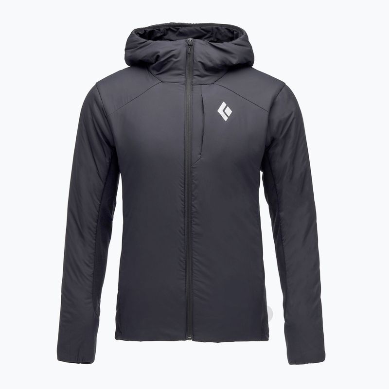 Мъжки потник Black Diamond First Light Hybrid Hoody black 4