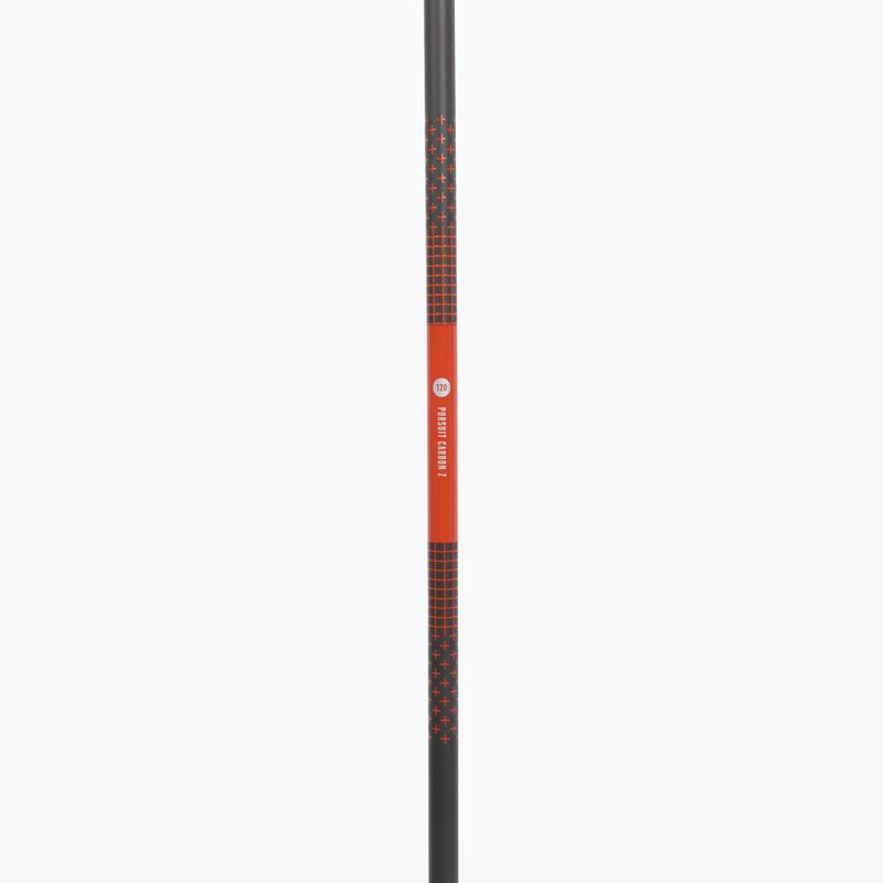 Black Diamond Pursuit Carbon Z octane трекинг стикове 4