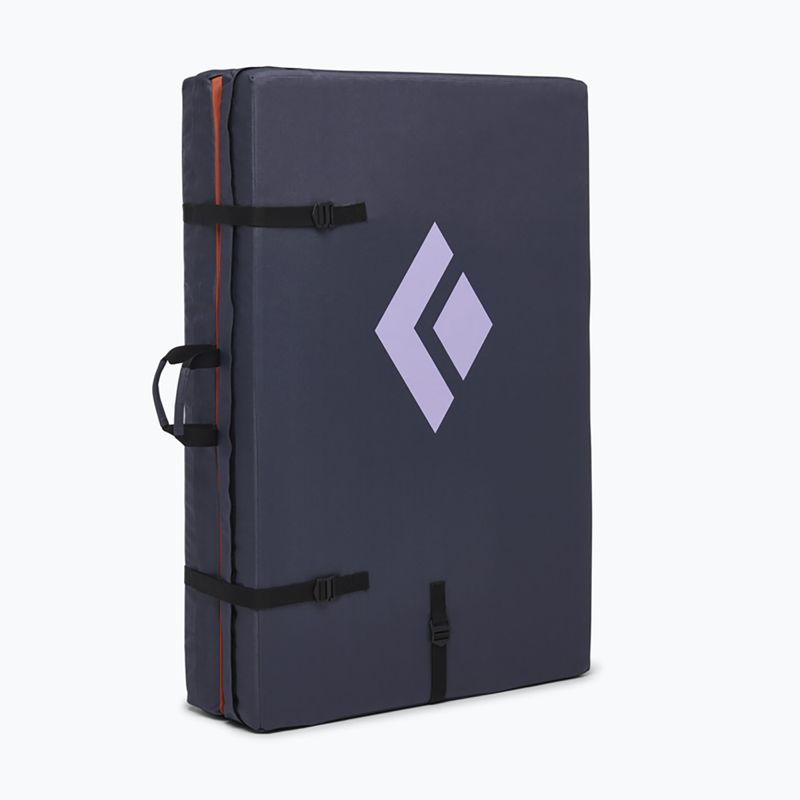 Подложка за боулдъринг Black Diamond Circuit Crash rust orange 2