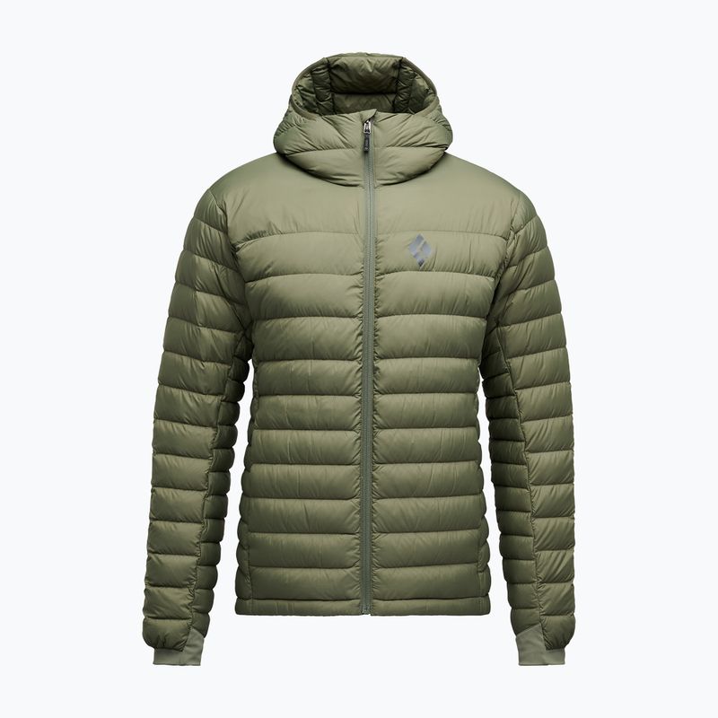 Мъжко пухено яке Black Diamond Access Down Hoody tundra 4