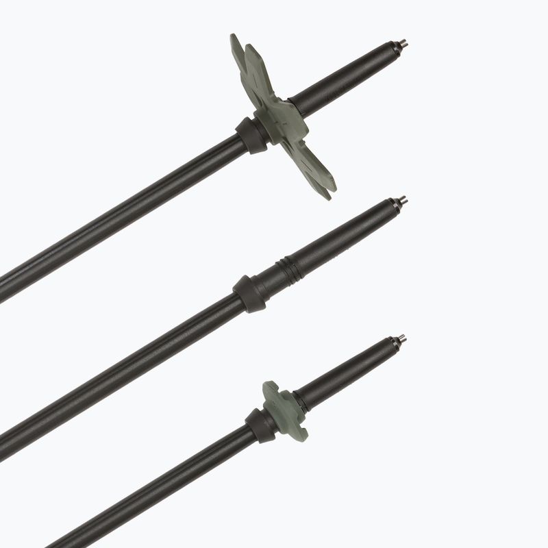 Black Diamond Trail Trekking меки люлякови пръчки за трекинг 6