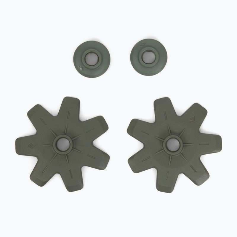 Black Diamond Trail Trekking меки люлякови пръчки за трекинг 7