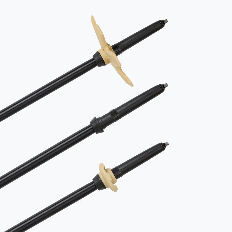 Black Diamond Trail Cork Трекинг стикове лаврово зелено 6