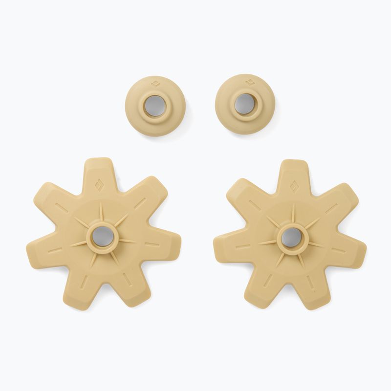 Black Diamond Trail Cork Трекинг стикове лаврово зелено 7