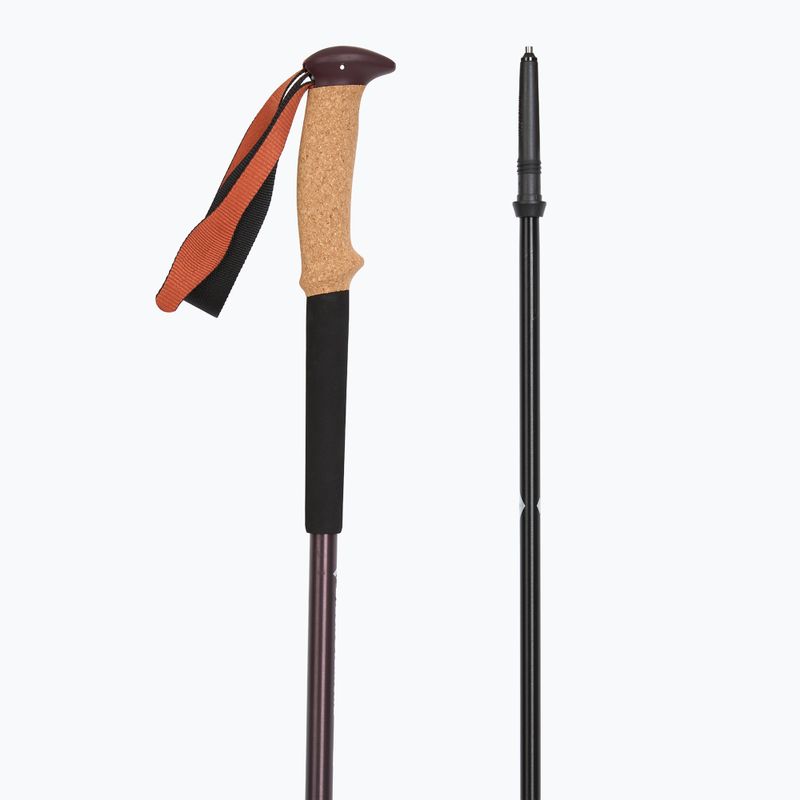 Black Diamond Trail Cork Трекинг стикове фиг. 3