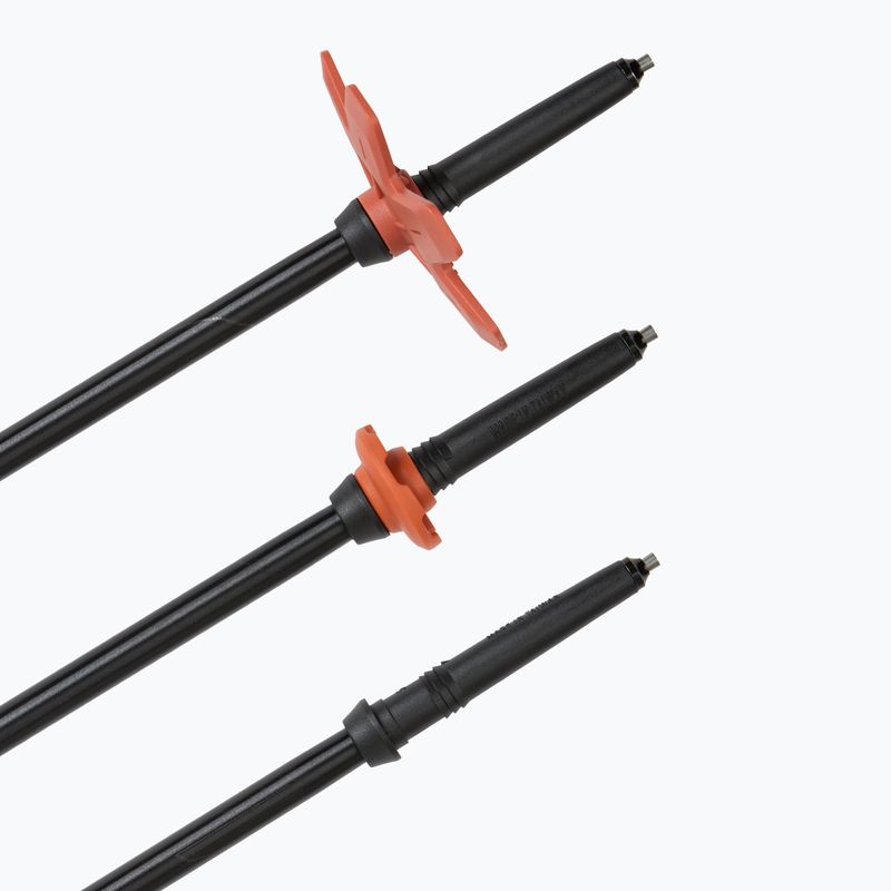 Black Diamond Trail Cork Трекинг стикове фиг. 6