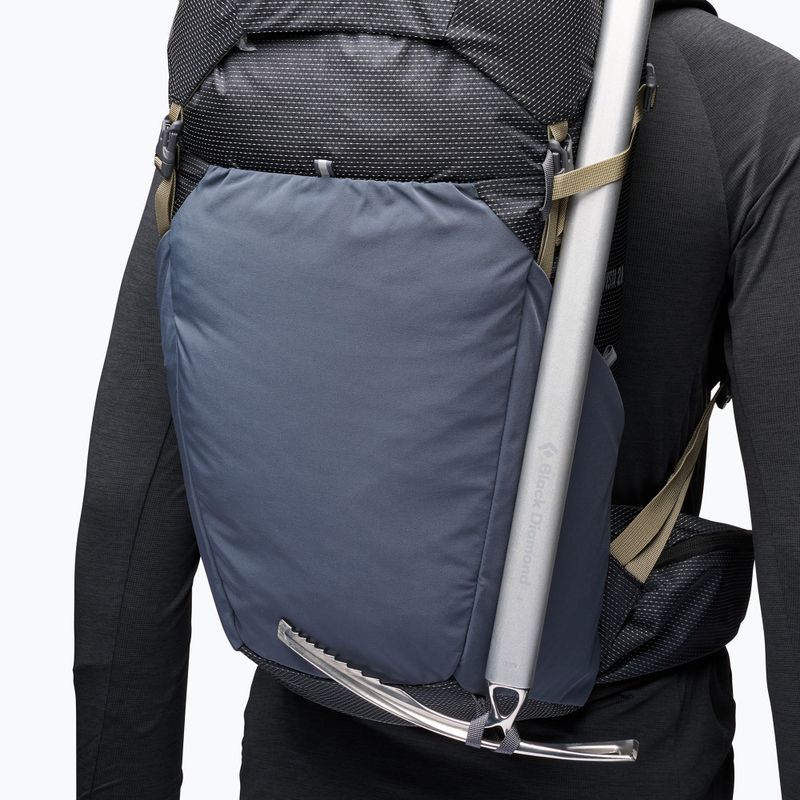 Раница Black Diamond Trail Vista 28 l black/carbon 5