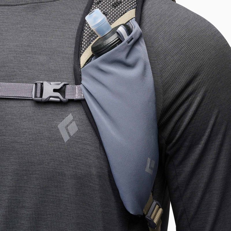 Раница Black Diamond Trail Vista 28 l black/carbon 9