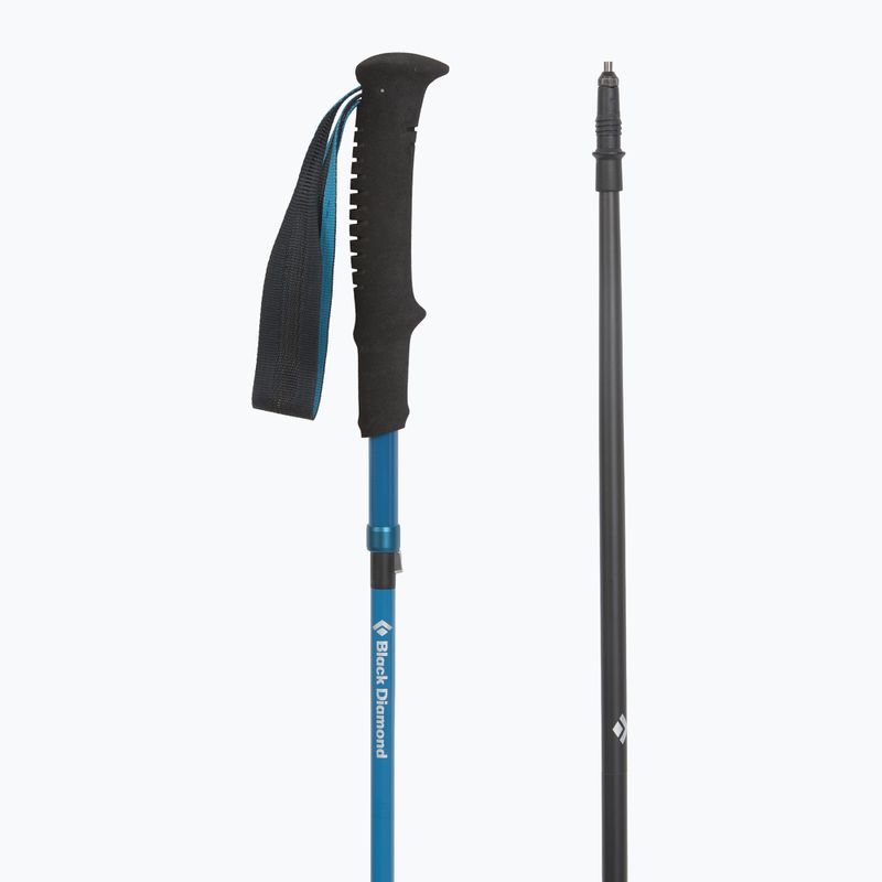 Пръти за трекинг Black Diamond Distance Carbon Z desert sky 3
