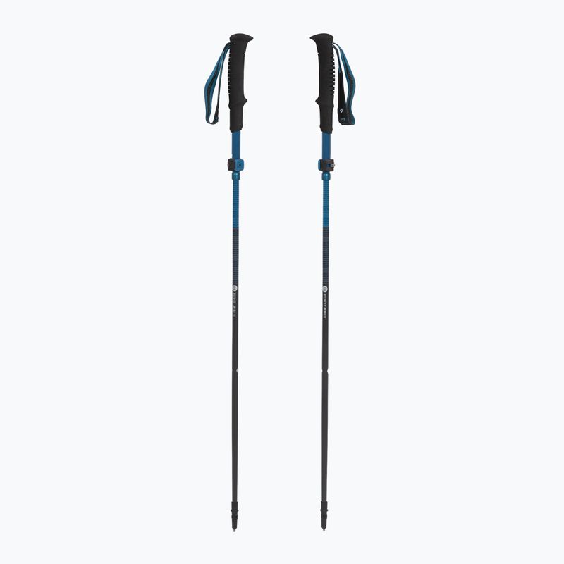 Black Diamond Distance Carbon Flz пръти за трекинг desert sky 5