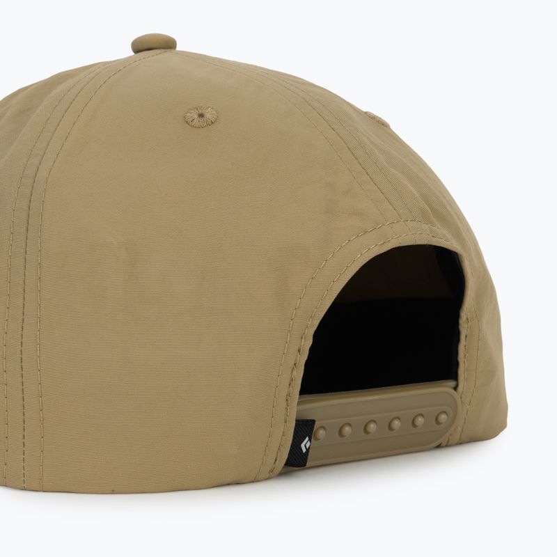 Black Diamond Synthetic Rope бейзболна шапка с гъби / бяла драконова лепенка 4