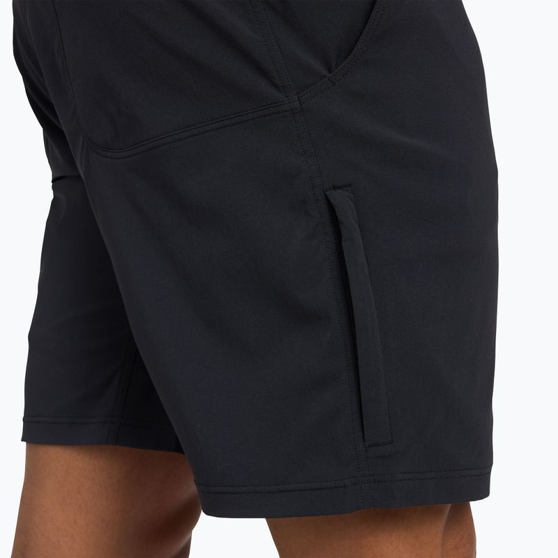 Мъжки къси панталони Black Diamond Pursuit black 4