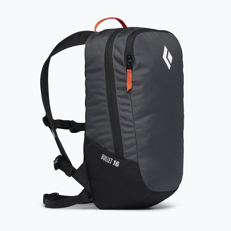 Black Diamond Bullet 16 л раница за катерене с карбон