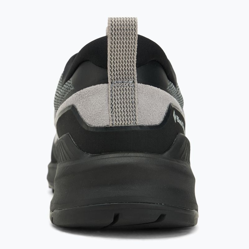 Мъжки обувки за преходи Black Diamond Technican Pro Approach steel/black 6