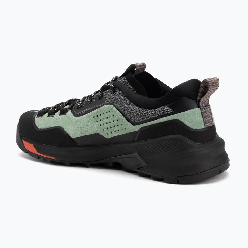 Дамски обувки за преходи Black Diamond Technican Pro Approach desert sage/black 3