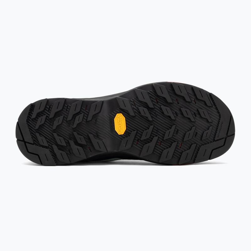 Дамски обувки за преходи Black Diamond Technican Pro Approach desert sage/black 4