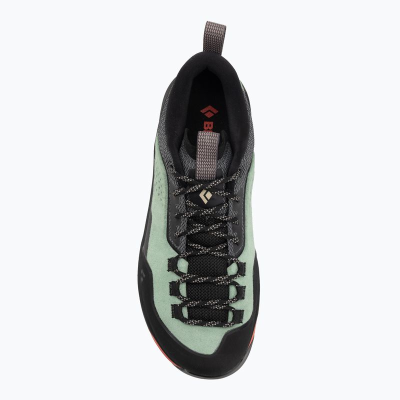 Дамски обувки за преходи Black Diamond Technican Pro Approach desert sage/black 5