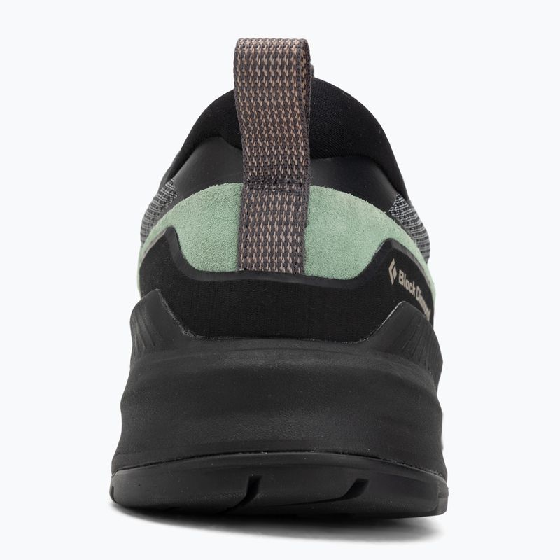 Дамски обувки за преходи Black Diamond Technican Pro Approach desert sage/black 6