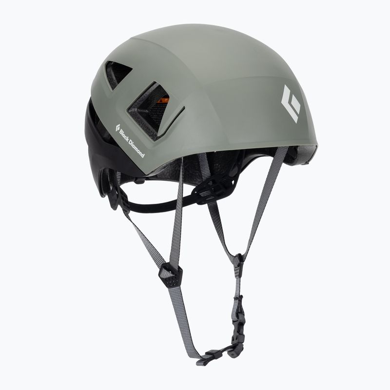 Каска за катерене Black Diamond Capitan E tundra