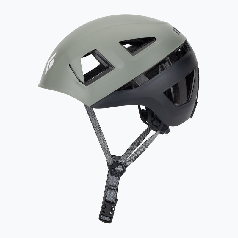 Каска за катерене Black Diamond Capitan E tundra 3