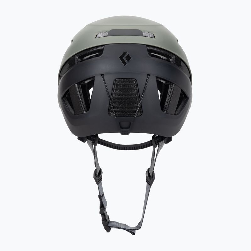 Каска за катерене Black Diamond Capitan E tundra 4