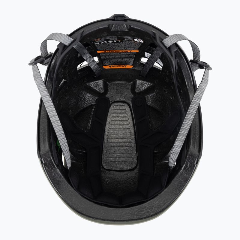 Каска за катерене Black Diamond Capitan E tundra 5