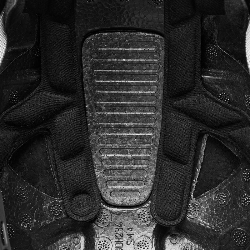 Каска за катерене Black Diamond Capitan E tundra 4