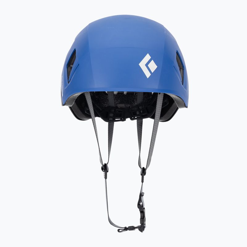 Каска за катерене Black Diamond Capitan E drifter blue 2
